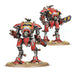 Knight Armigers - WH40k: Imperial Knight & Chaos Knights - RedQueen.mx