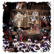 Dialogus - WH40k: Adepta Sororitas - RedQueen.mx