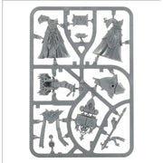 Dialogus - WH40k: Adepta Sororitas - RedQueen.mx