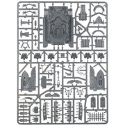 Exorcist - WH40k: Adepta Sororitas - RedQueen.mx