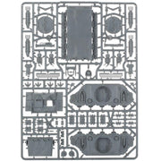 Exorcist - WH40k: Adepta Sororitas - RedQueen.mx