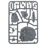 Hospitaller - WH40k: Adepta Sororitas - RedQueen.mx