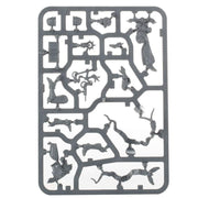 Hospitaller - WH40k: Adepta Sororitas - RedQueen.mx