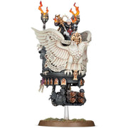 Junith Eruita - WH40k: Adepta Sororitas - RedQueen.mx