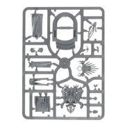 Junith Eruita - WH40k: Adepta Sororitas - RedQueen.mx