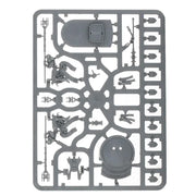 Junith Eruita - WH40k: Adepta Sororitas - RedQueen.mx