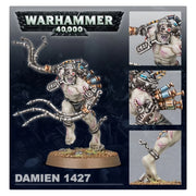 Arco-flagellants - WH40k: Adepta Sororitas - RedQueen.mx