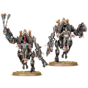 Engines of Redemption - WH40k: Adepta Sororitas - RedQueen.mx