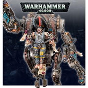 Engines of Redemption - WH40k: Adepta Sororitas - RedQueen.mx