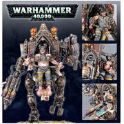 Engines of Redemption - WH40k: Adepta Sororitas - RedQueen.mx