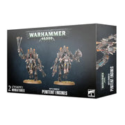 Engines of Redemption - WH40k: Adepta Sororitas - RedQueen.mx