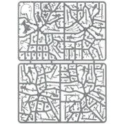 Repentia Squad - WH40k: Adepta Sororitas - RedQueen.mx