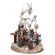 The Triumph of Saint Katherine - WH40k: Adepta Sororitas - RedQueen.mx
