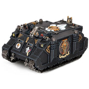 Adepta Sororitas Rhino - WH40k: Adepta Sororitas - RedQueen.mx