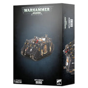 Adepta Sororitas Rhino - WH40k: Adepta Sororitas - RedQueen.mx