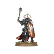 Celestian Sacresant - WH40k: Adepta Sororitas - RedQueen.mx