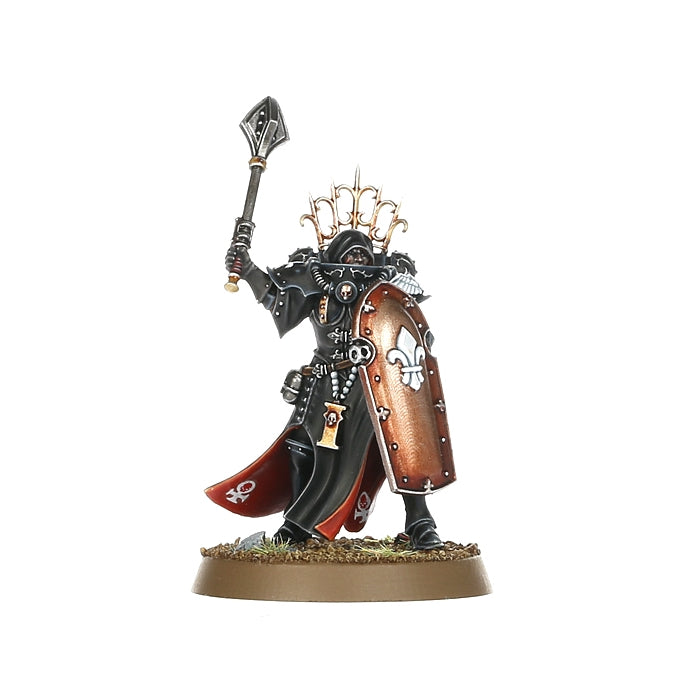 Celestian Sacresant - WH40k: Adepta Sororitas - RedQueen.mx
