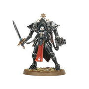 Paragon Warsuit - WH40k: Adepta Sororitas - RedQueen.mx