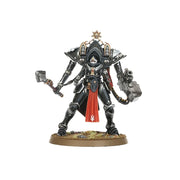 Paragon Warsuit - WH40k: Adepta Sororitas - RedQueen.mx