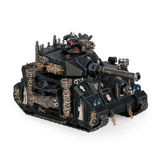 Castigator - WH40k: Adepta Sororitas - RedQueen.mx