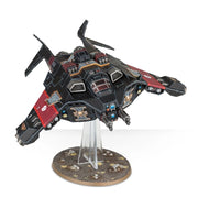 Deathwatch Corvus Blackstar - WH40k: Space Marines - RedQueen.mx