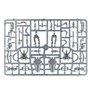 Triarch Praetorians - WH40k: Necrons - RedQueen.mx