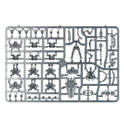 Triarch Praetorians - WH40k: Necrons - RedQueen.mx