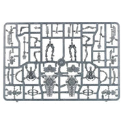 Triarch Praetorians - WH40k: Necrons - RedQueen.mx