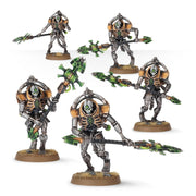 Triarch Praetorians - WH40k: Necrons - RedQueen.mx