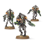 Triarch Praetorians - WH40k: Necrons - RedQueen.mx