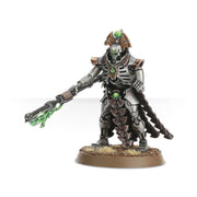 Necron Catacomb Command Barge - WH40k: Necrons - RedQueen.mx