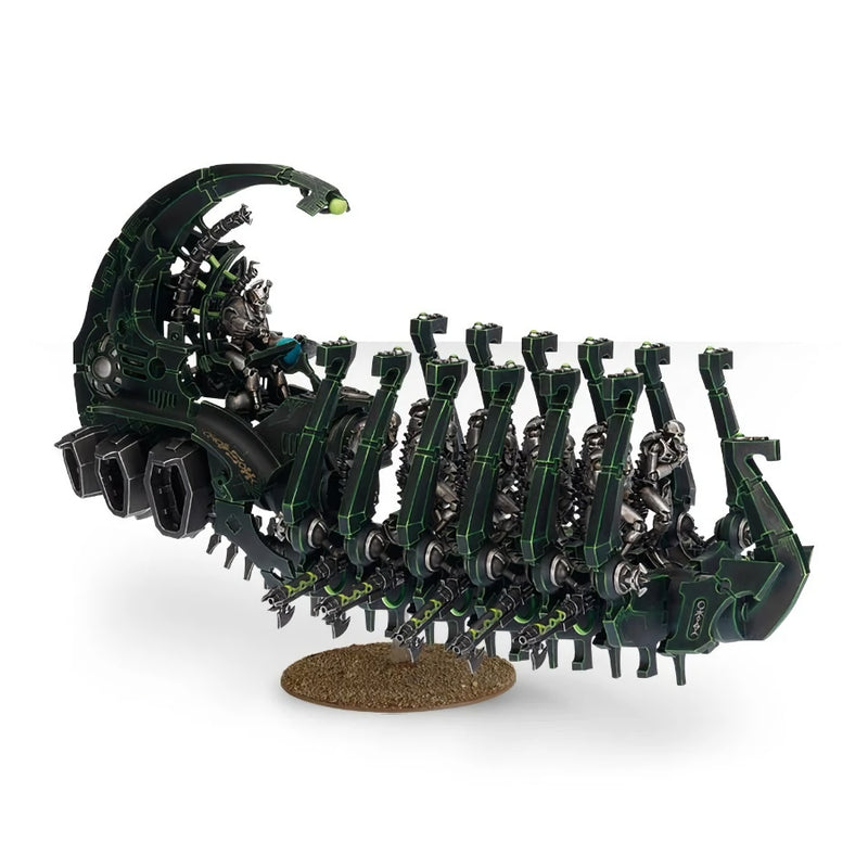 Ghost Ark - WH40k: Necrons - RedQueen.mx