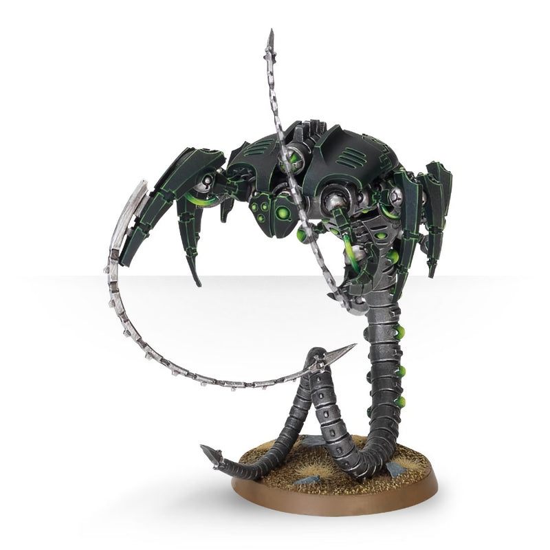 Canoptek Wraiths - WH40k: Necrons - RedQueen.mx