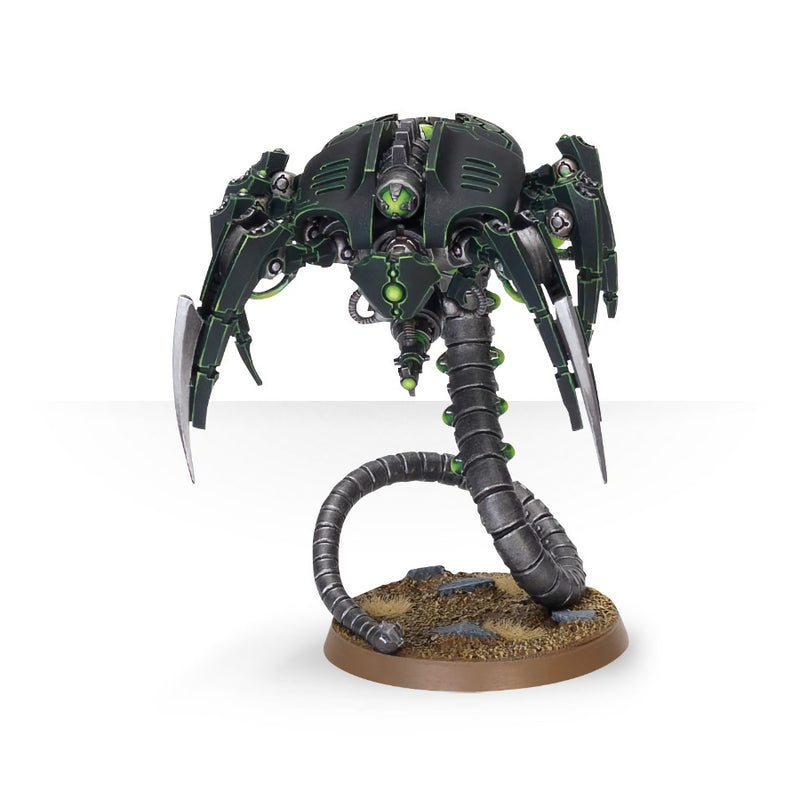 Canoptek Wraiths - WH40k: Necrons - RedQueen.mx