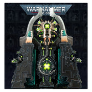 Monolith - WH40k: Necrons - RedQueen.mx