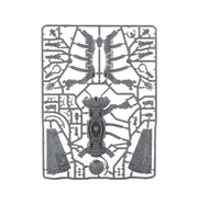 Monolith - WH40k: Necrons - RedQueen.mx