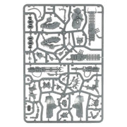 Lokhust Heavy Destroyer - WH40k: Necrons - RedQueen.mx