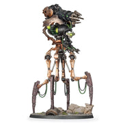 Canoptek Doomstalker - WH40k: Necrons - RedQueen.mx