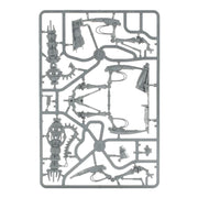 Canoptek Doomstalker - WH40k: Necrons - RedQueen.mx