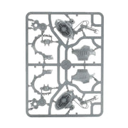 Canoptek Doomstalker - WH40k: Necrons - RedQueen.mx