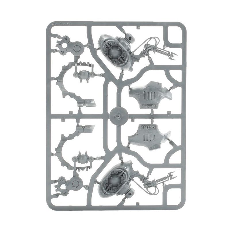 Canoptek Doomstalker - WH40k: Necrons - RedQueen.mx