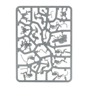 Hexmark Destroyer - WH40k: Necrons - RedQueen.mx