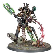 Illuminor Szeras - WH40k: Necrons - RedQueen.mx