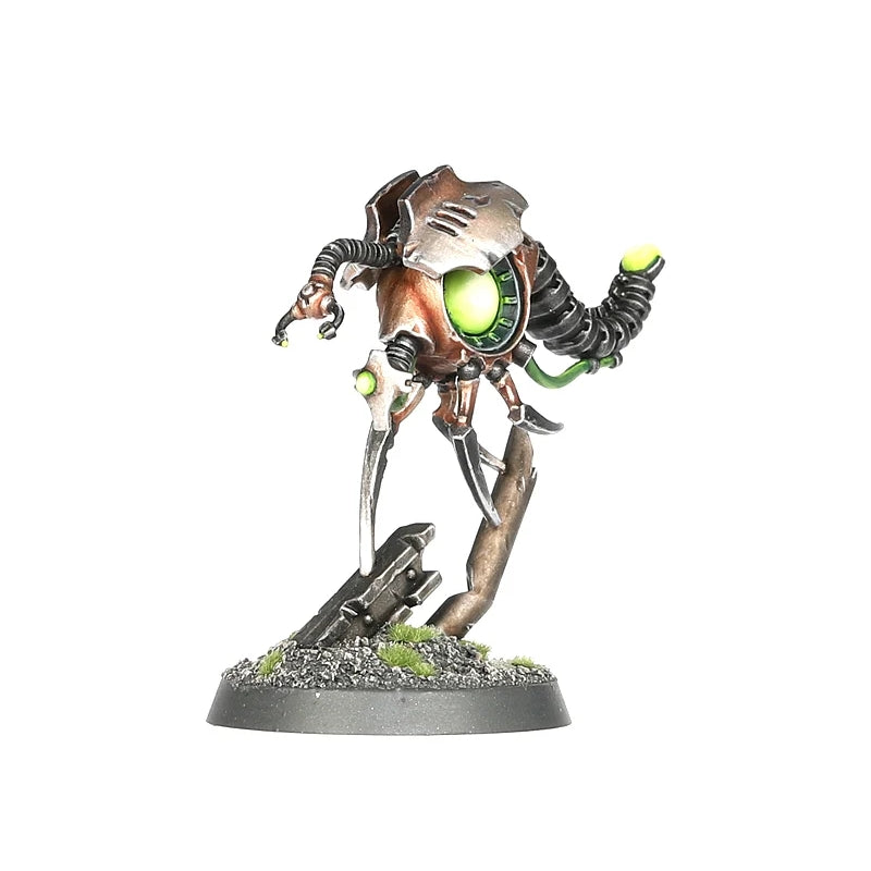 Ophydian Destroyers - WH40k: Necrons - RedQueen.mx