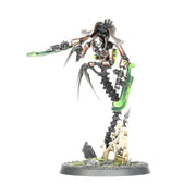 Ophydian Destroyers - WH40k: Necrons - RedQueen.mx