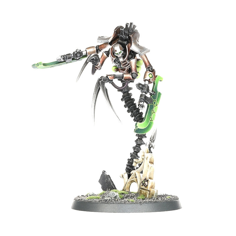 Ophydian Destroyers - WH40k: Necrons - RedQueen.mx