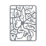 Ophydian Destroyers - WH40k: Necrons - RedQueen.mx