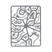 Ophydian Destroyers - WH40k: Necrons - RedQueen.mx