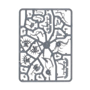 Ophydian Destroyers - WH40k: Necrons - RedQueen.mx