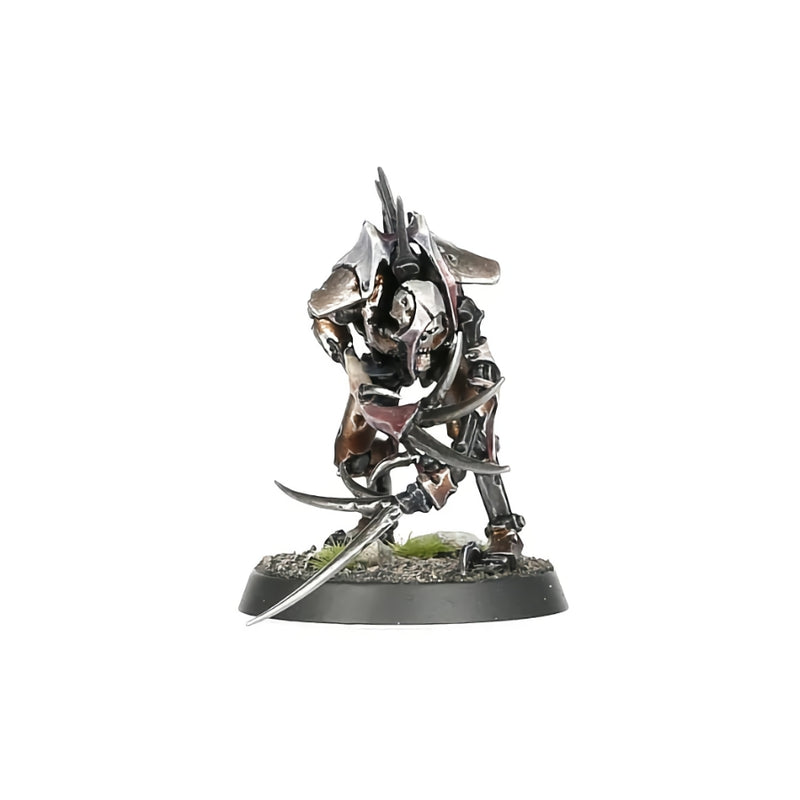 Flayed Ones - WH40k: Necrons - RedQueen.mx